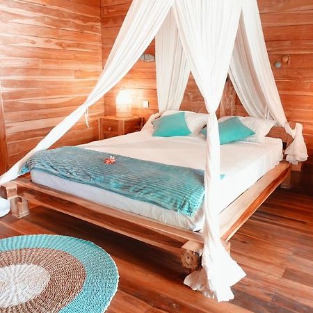 Villa Gilimakyah Gili Air Buitenkant foto