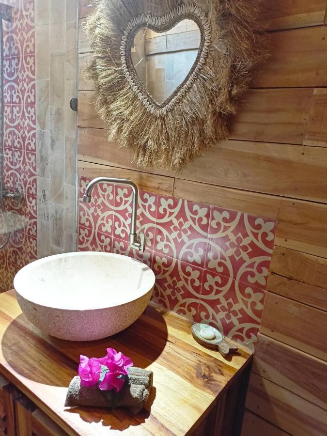 Villa Gilimakyah Gili Air Buitenkant foto
