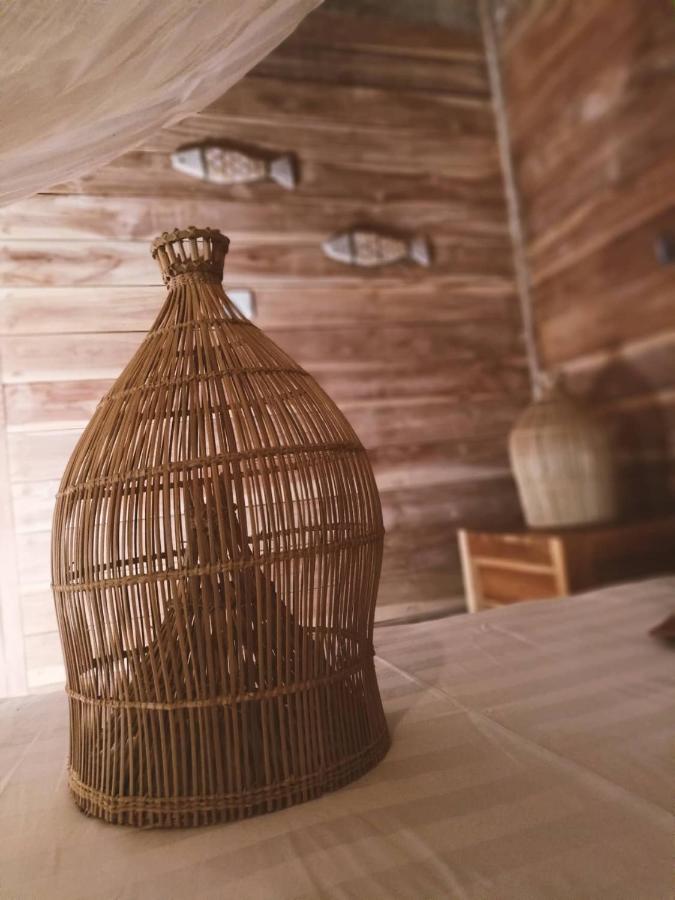 Villa Gilimakyah Gili Air Buitenkant foto
