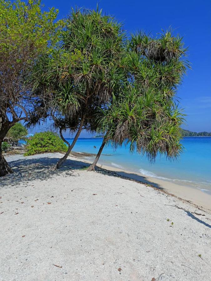 Villa Gilimakyah Gili Air Buitenkant foto