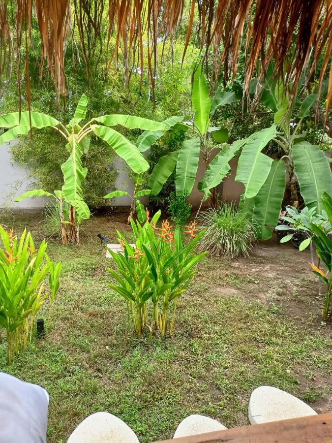 Villa Gilimakyah Gili Air Buitenkant foto