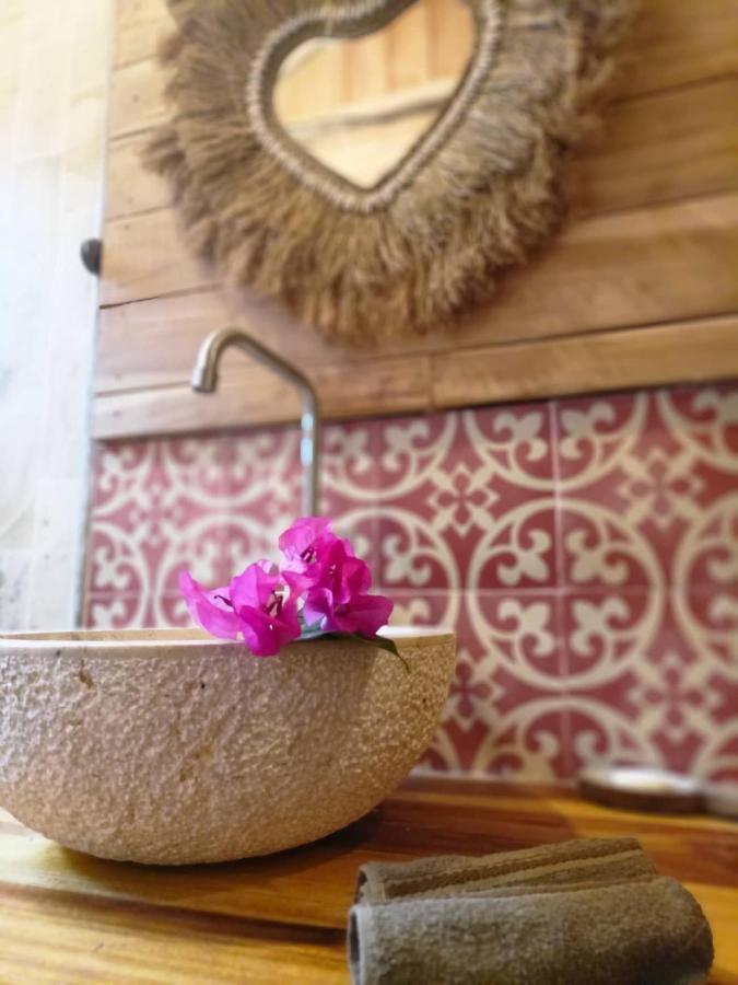 Villa Gilimakyah Gili Air Buitenkant foto
